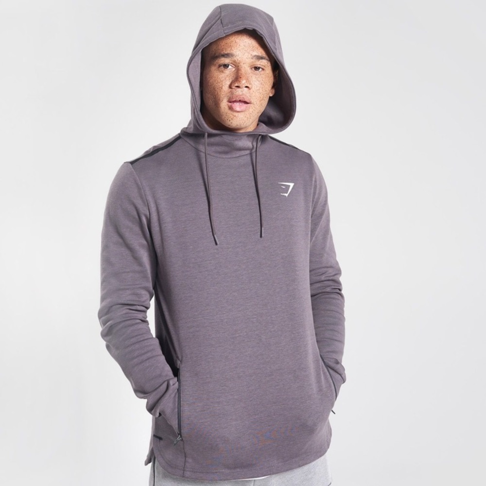 4 gym shark hoodies - Picture 4 of 4